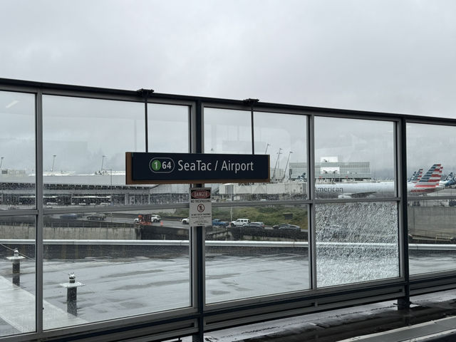 Things to do for a day in Seattle!