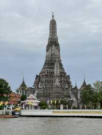 Weekend gateaway to Kanchanaburi and Bangkok