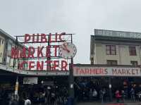 Things to do for a day in Seattle!