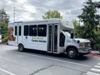 Things to do for a day in Seattle!