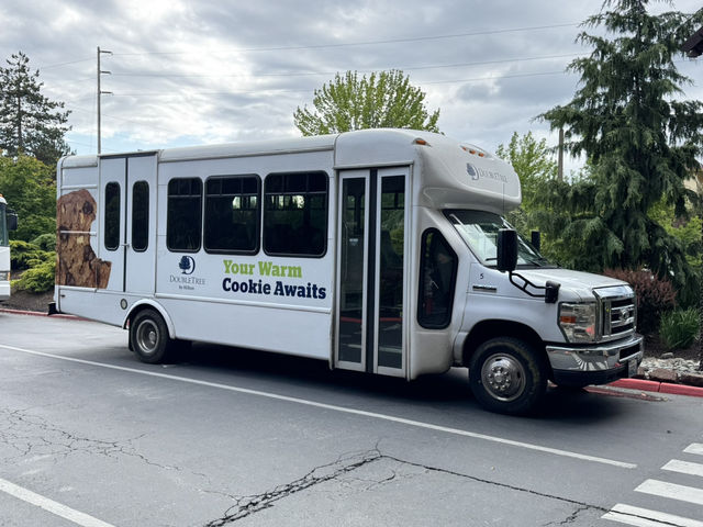 Things to do for a day in Seattle!