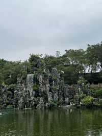 圓玄道觀