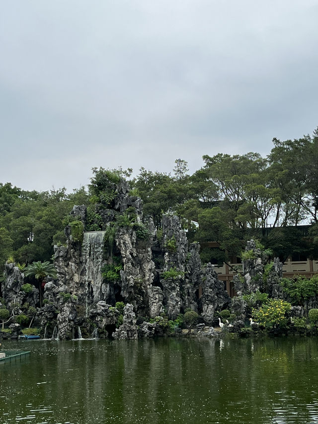 圓玄道觀