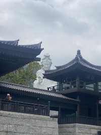 慈山寺免費開放| 觀音誕 佛誕 