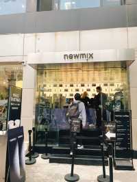 ソンス New mix コーヒー