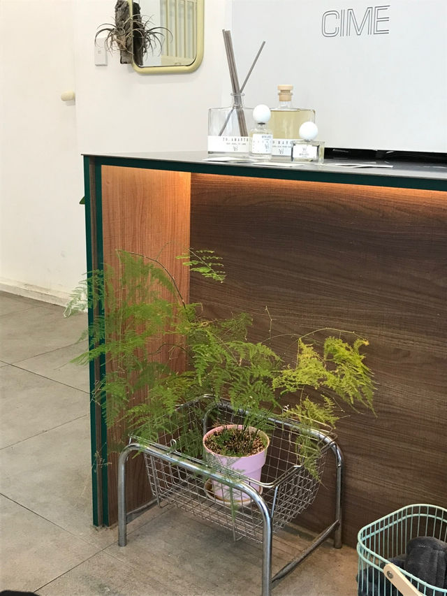 부산 | ☕️ 카페 넷넷