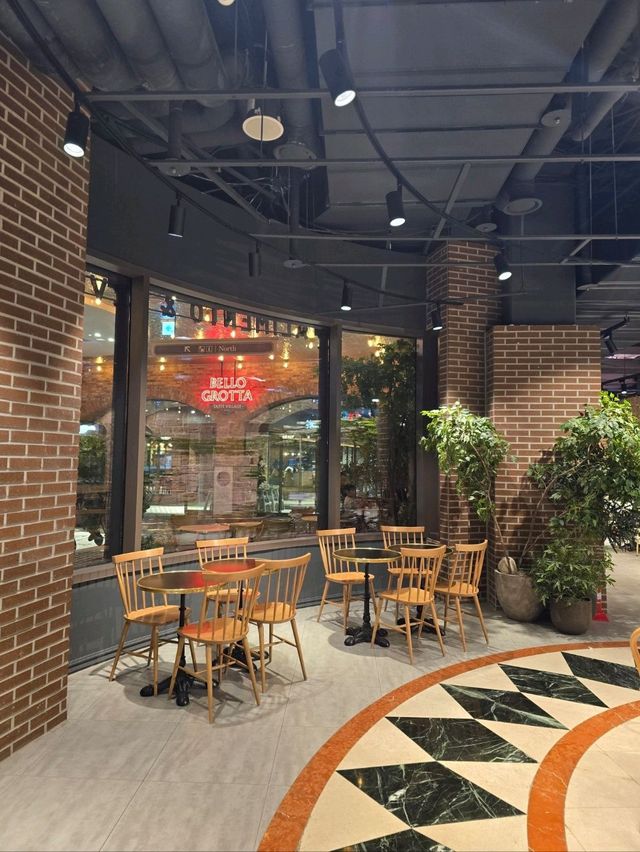 부산 실내데이트코스로 딱인 아울렛나들이💜