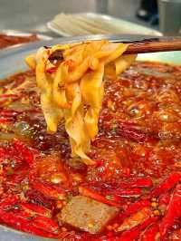 Sisterhood of Spice – Chengdu’s Feminist Firepot