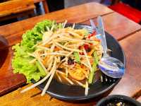 เดชา ไก่ทอดหาดใหญ่ สาขาต้นตำรับ
