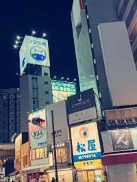 大阪深夜購物全攻略｜24小時掃貨精選