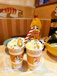 富山麵家 X Mofusand 🐱(期間限定主題店)
