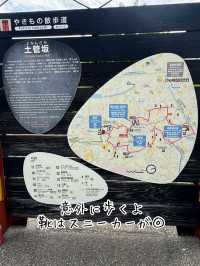 常滑市のとこにゃんに会いに行こう！