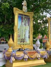 💙Wat Arun Temple in Bangkok is a must visit!💙