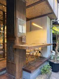 Brews & Aesthetics at SETA