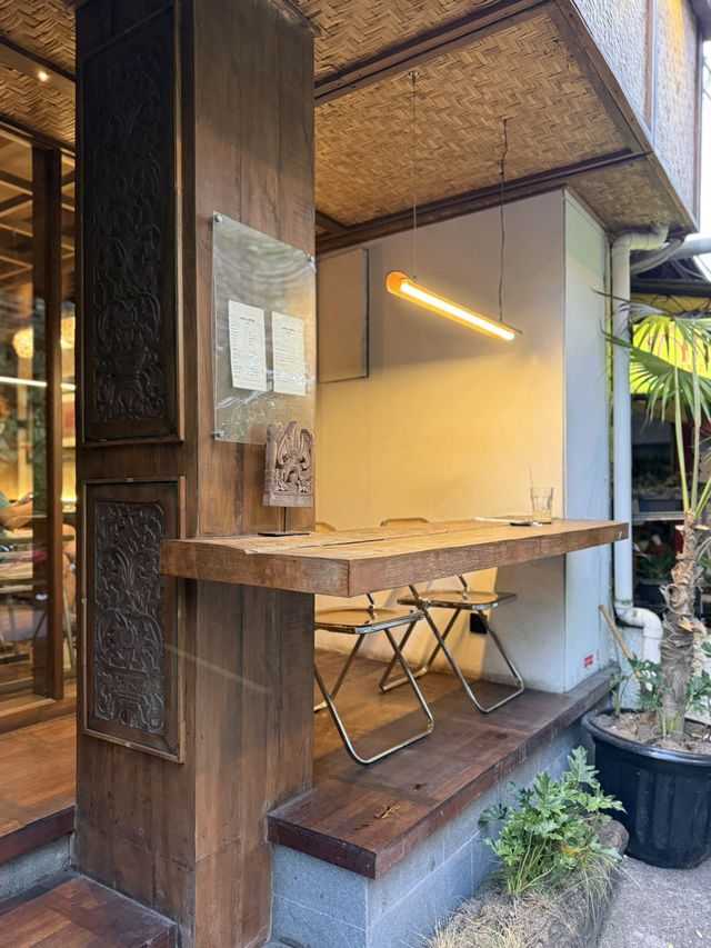 Brews & Aesthetics at SETA