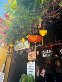 Mót Hoi An