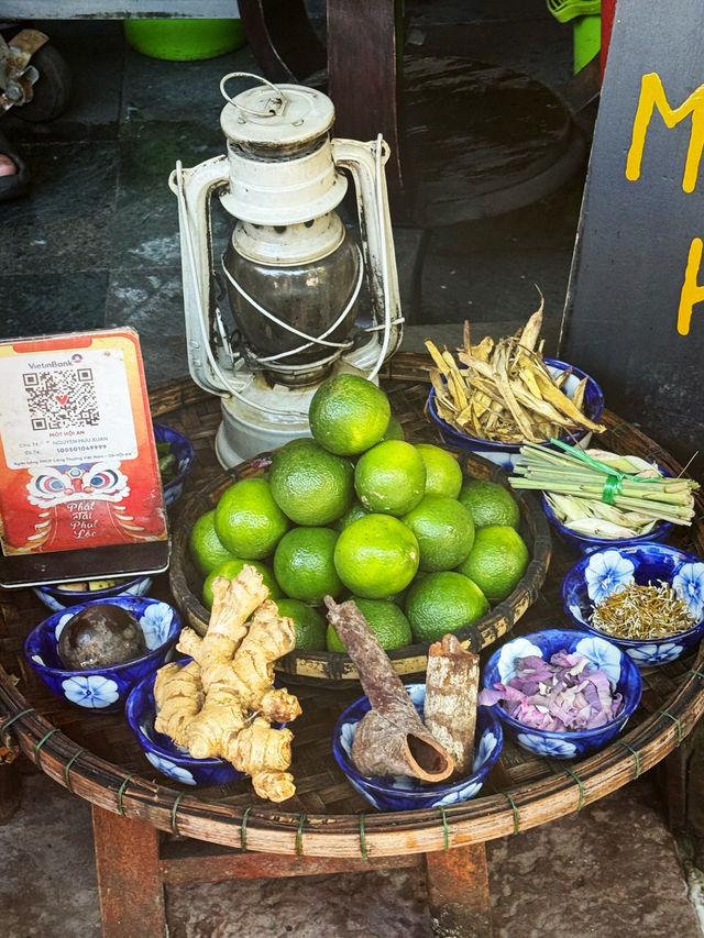 Mót Hoi An