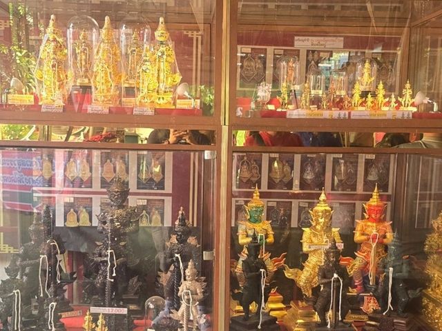 วัดจุฬามณี