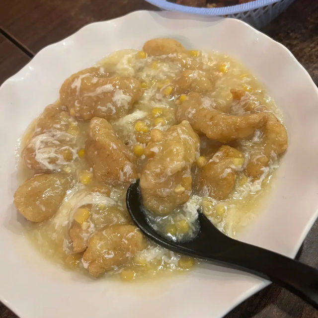 小菜夠鑊氣👍🏻