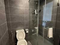 Roxy Sematan Beach Resort🌴🏡