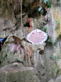 Marble Mountains: A Journey into Vietnam's Mystical Heart