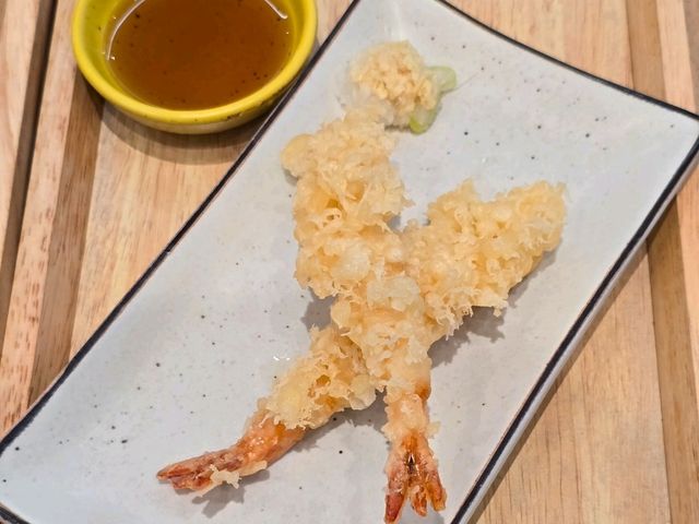 OISHI BISTORO One Bangkok