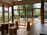 Yasu ราชพฤกษ์ ร้านเปิดใหม่สาย Matcha