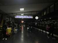 นั่งรถไฟไปปีนังง่ายนิดเดียว