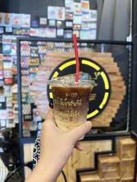 ☕️Craff coffee slow bar จ.อุทัยธานี