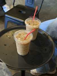 ☕️Craff coffee slow bar จ.อุทัยธานี