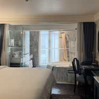 Akara Bangkok: Quiet Luxury on a budget