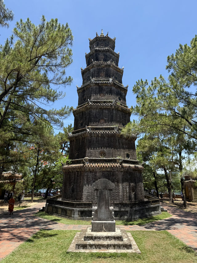 2-Day Trip to Hue
