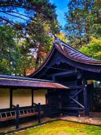Daijō-ji Temple: Zen Serenity in the Heart of Kanazawa