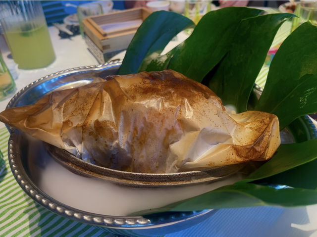 COCO Park桂滿隴🎉🎉美食篇