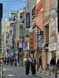โอซาก้า🇯🇵