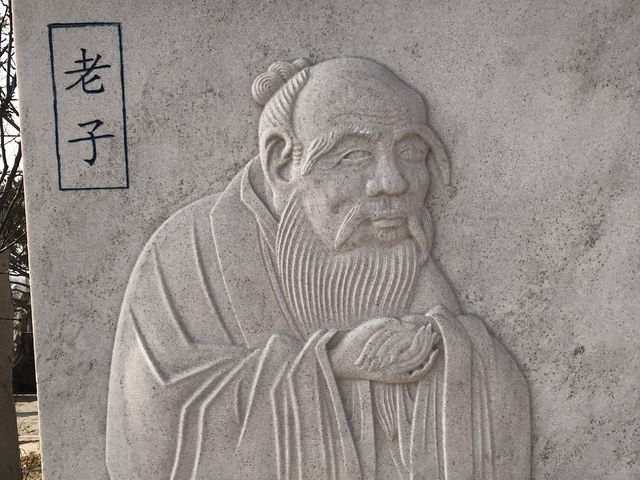 まるで中国絵巻！阜新のレトロ庭園で癒しの時間