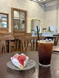 부산 해운대 감성카페 [보노베리]🍓