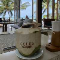  Celes Samui
