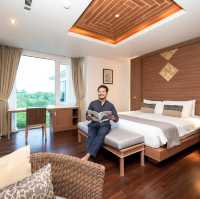 Splash Beach Resort Maikhao Phuket ไม้ขาว ภูเก็ต 