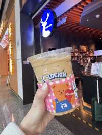 รีวิว china southern airline ✈️