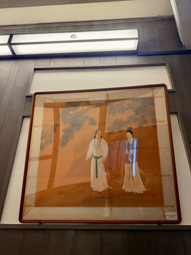 松山｜泡日本最古老道後溫泉 感受三千年溫泉的歷史韻味