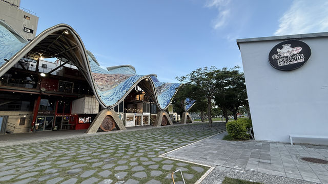 台東旅遊行