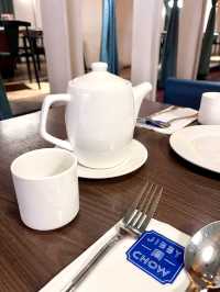 Experience Opulent Chinese Dining at Jibby Chow, Bangsar KL 