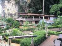 Railay Phutawan Hotel