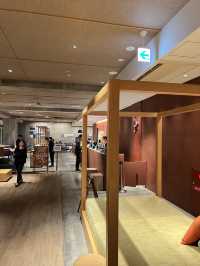 🛏️住進星野BEB5瀨良垣｜房間大到可以打滾，陽台發呆、下廚晚餐、早餐吃到飽足感