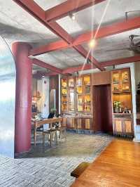 Hotel Gahn โรงแรมสุดสวยที่พังงา