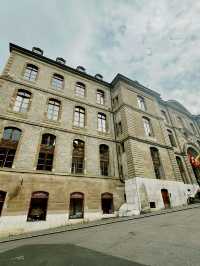 Geneva Old Town – A Timeless Stroll Through History