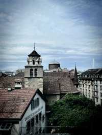 Spiritual Majesty with a View – A Must-Visit in Geneva’s Old Town