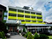Stella Swiss Quality Hotel – Cozy Comfort Near Interlaken West