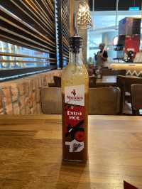 🔥 ‘Cluckin’ Good Time at Nando’s Paradigm Mall!🔥
